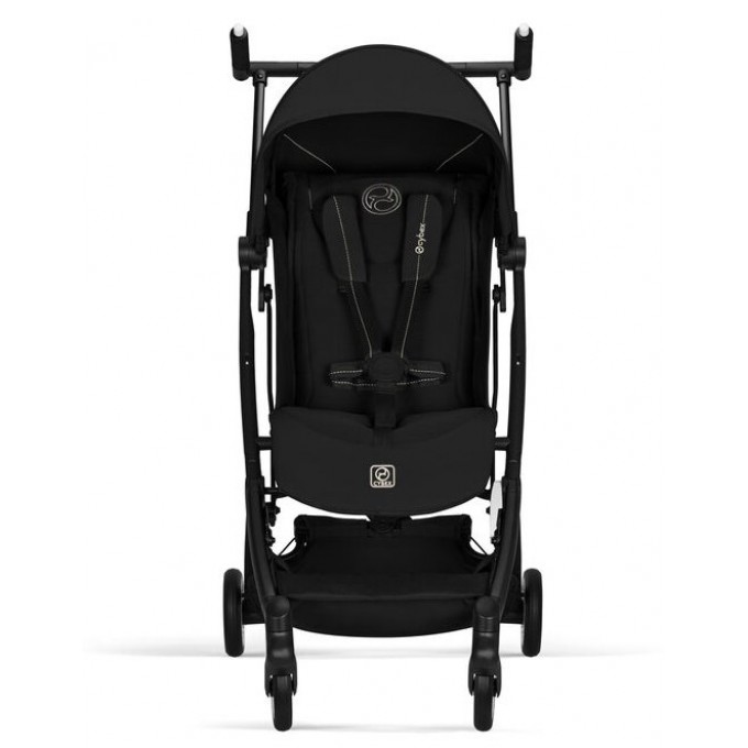 Stroller Cybex Libelle Magic Black