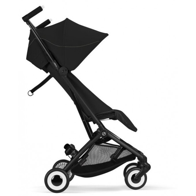 Stroller Cybex Libelle Magic Black