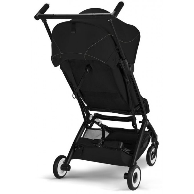 Stroller Cybex Libelle Magic Black