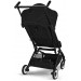 Stroller Cybex Libelle Magic Black