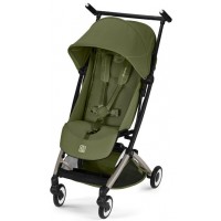 Stroller Cybex Libelle Moss Green