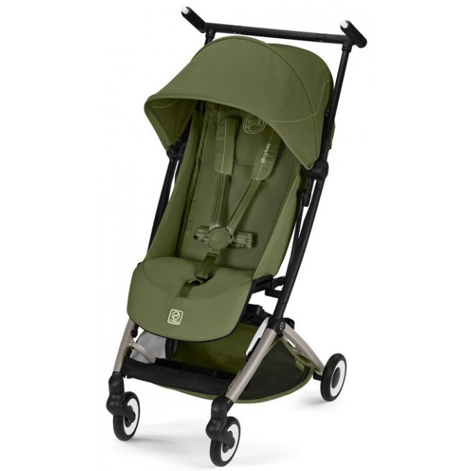 Stroller Cybex Libelle Moss Green