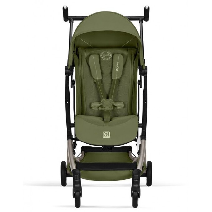 Stroller Cybex Libelle Moss Green