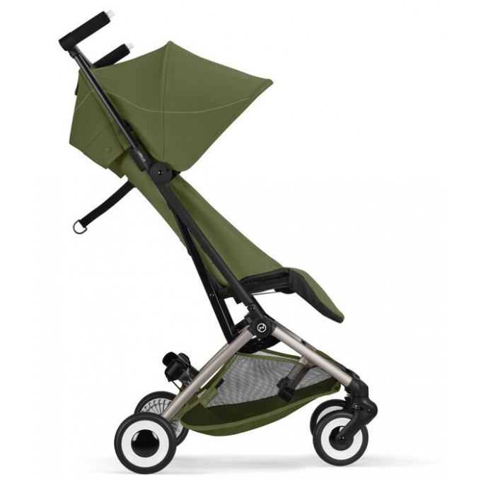 Stroller Cybex Libelle Moss Green