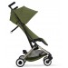 Stroller Cybex Libelle Moss Green