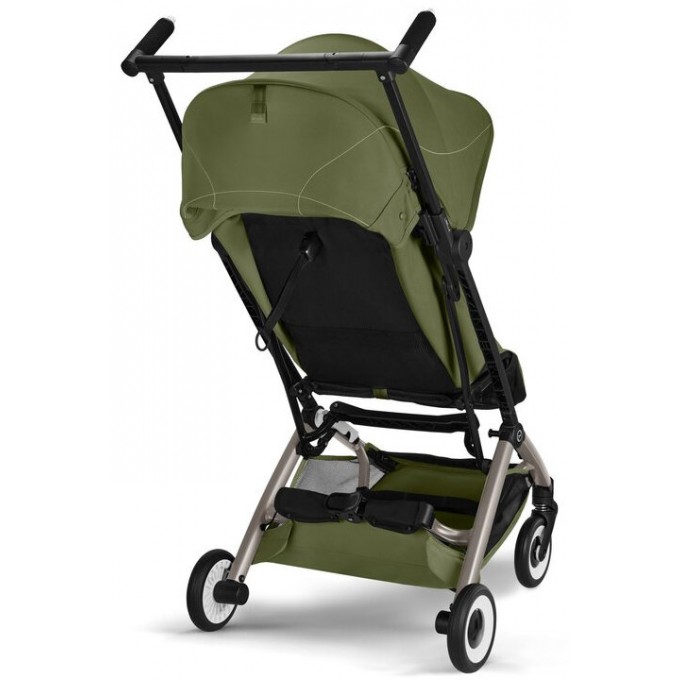 Stroller Cybex Libelle Moss Green