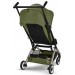Stroller Cybex Libelle Moss Green