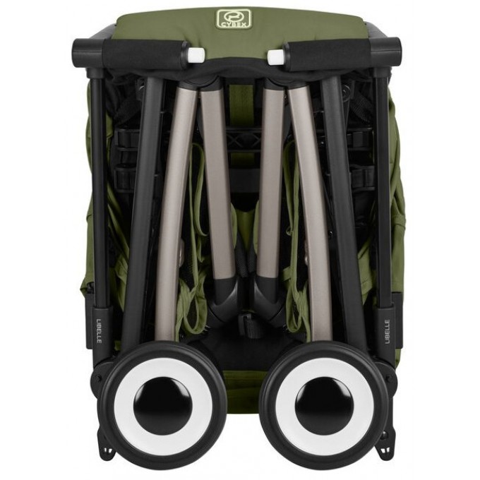 Stroller Cybex Libelle Moss Green