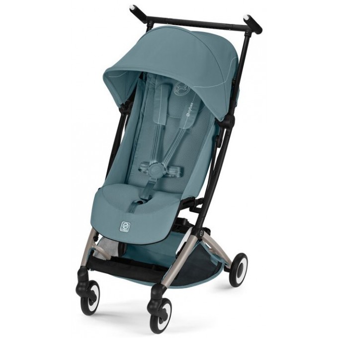 Stroller Cybex Libelle Stormy Blue