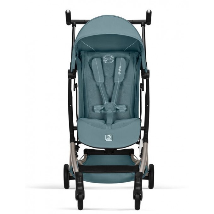 Stroller Cybex Libelle Stormy Blue