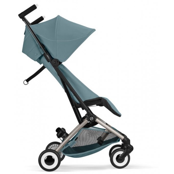 Stroller Cybex Libelle Stormy Blue