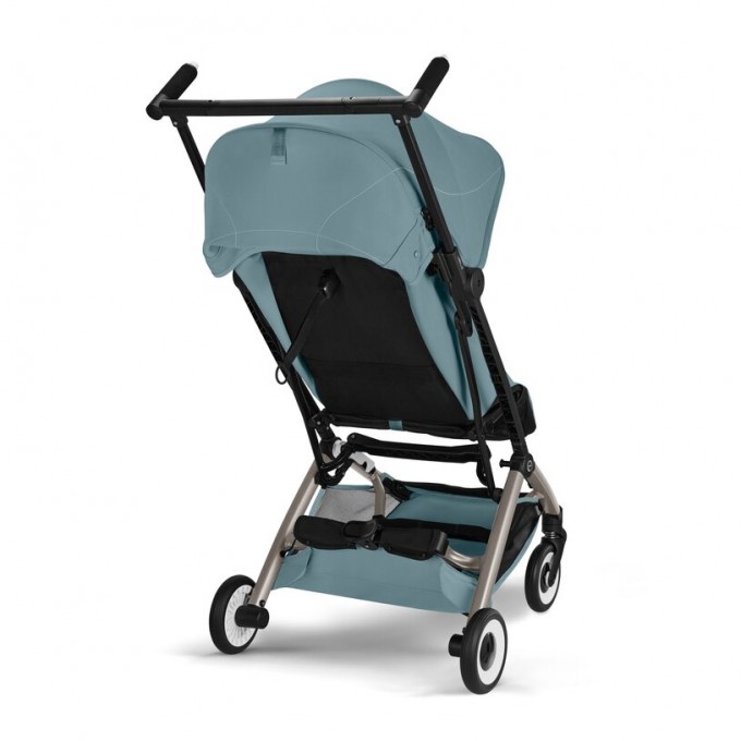 Stroller Cybex Libelle Stormy Blue