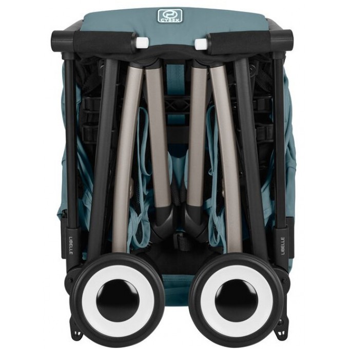 Stroller Cybex Libelle Stormy Blue