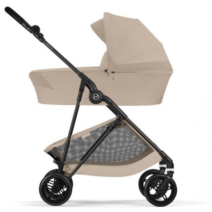 Люлька Cybex Melio Almond Beige