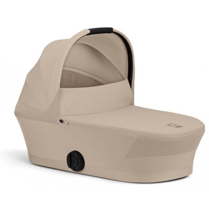 Люлька Cybex Melio Almond Beige