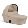 Люлька Cybex Melio Almond Beige
