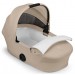 Люлька Cybex Melio Almond Beige