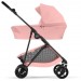 Люлька Cybex Melio Candy Pink
