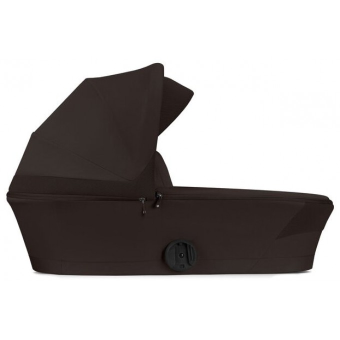 Люлька Cybex Melio Chocolate Brown