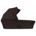 Люлька Cybex Melio Chocolate Brown