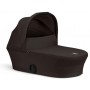 Carrycot Cybex Melio Chocolate Brown