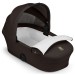 Люлька Cybex Melio Chocolate Brown