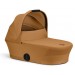 Люлька Cybex Melio Cinnamon Yellow