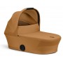 Люлька Cybex Melio Cinnamon Yellow