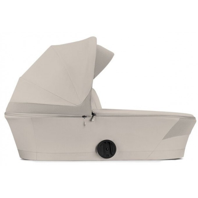 Люлька Cybex Melio Dune Grey