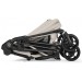 Прогулянкова коляска Cybex Melio Carbon Dune Grey