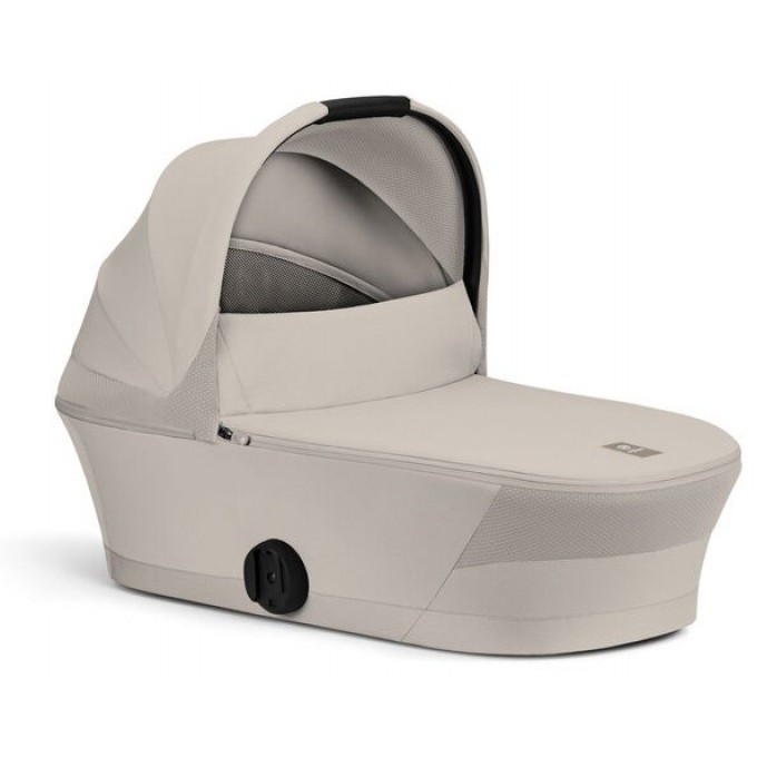 Люлька Cybex Melio Dune Grey