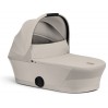 Люлька Cybex Melio Dune Grey