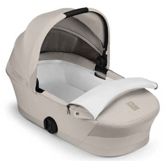 Люлька Cybex Melio Dune Grey