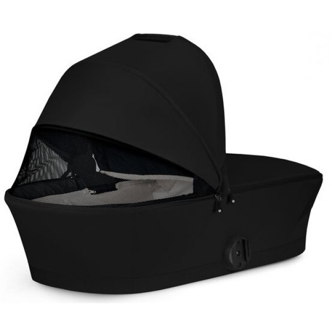 Люлька Cybex Melio Magic Black
