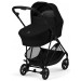 Люлька Cybex Melio Magic Black
