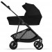 Люлька Cybex Melio Magic Black