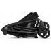 Прогулянкова коляска Cybex Melio Carbon Magic Black