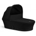 Люлька Cybex Melio Magic Black