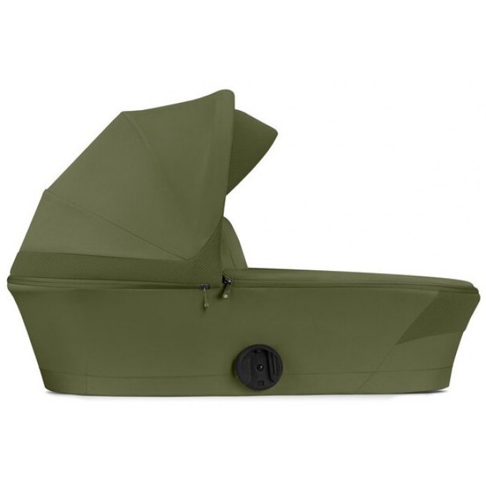 Люлька Cybex Melio Moss Green
