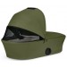 Люлька Cybex Melio Moss Green