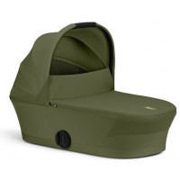 Люлька Cybex Melio Moss Green