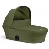 Люлька Cybex Melio Moss Green