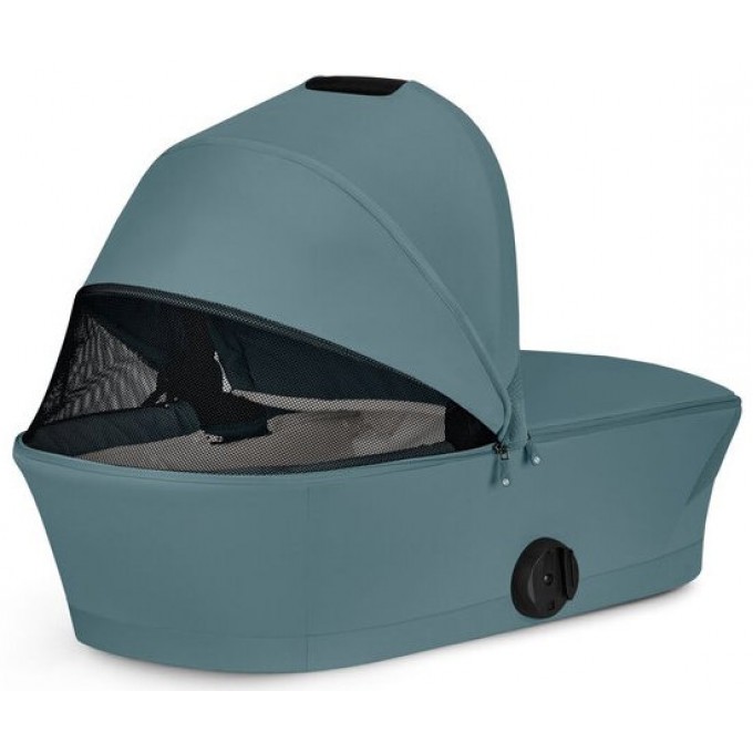 Люлька Cybex Melio Stormy Blue