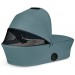 Люлька Cybex Melio Stormy Blue