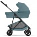Люлька Cybex Melio Stormy Blue