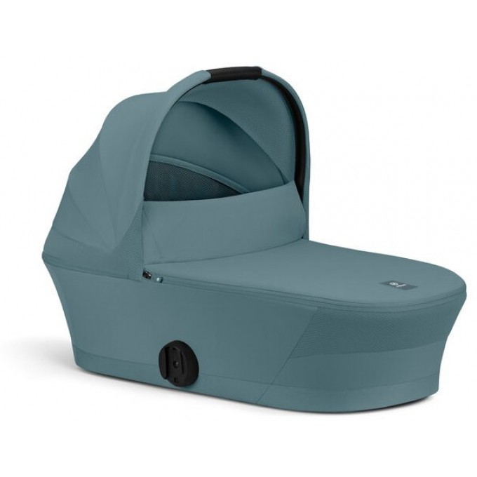 Люлька Cybex Melio Stormy Blue