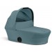 Люлька Cybex Melio Stormy Blue
