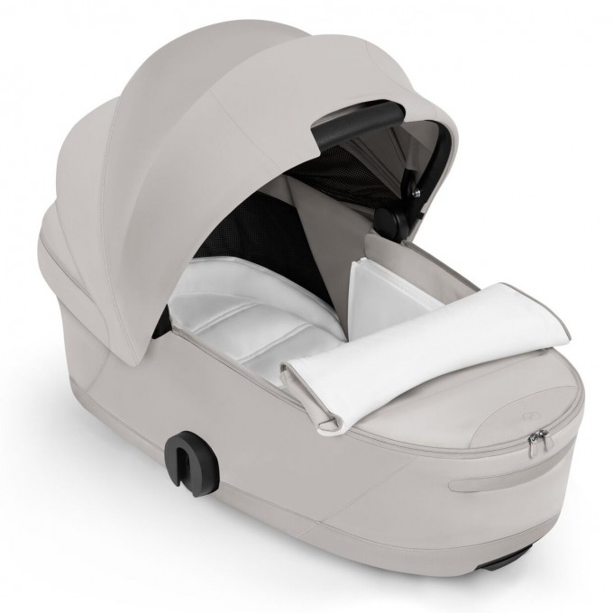 Carrycot Cybex Mios Style Collection 5.0 City Grey