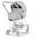 Carrycot Cybex Mios Style Collection 5.0 City Grey