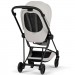 Прогулочная коляска Cybex Mios Style Collection 5.0 City Grey шасси Matt Balck